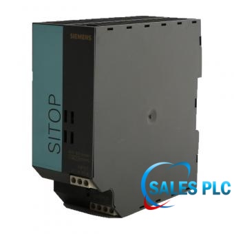 6EP1333-2AA01 Siemens 24 V DC power supply module