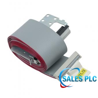 ABB DSTK 221L3 3BSC950164R30 3 m ribbon cable assembly