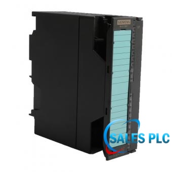 6ES7332-5HB01-0AB0 Siemens S7-300 automation module