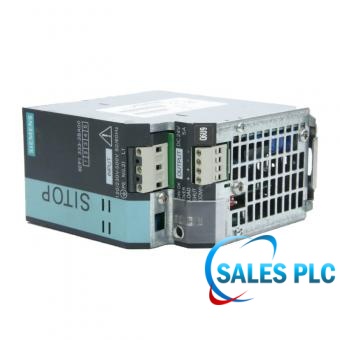 6EP1333-3BA00 Siemens 24 V DC power supply module
