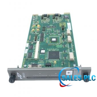 ABB INNIS21 Infi-Net to node communication interface