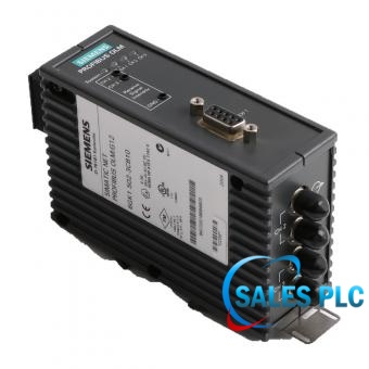 Siemens 6GK1502-3CB10 Industrial communication module