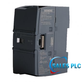 Siemens 6ES7231-4HD32-0XB0 Analog input module