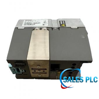 6SL3224-0BE17-5UA0 Siemens SINAMICS drive module