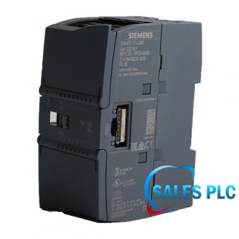 6ES7222-1BF32-0XB0 Siemens Digital I/O module