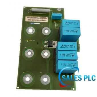 Siemens 6SE7041-2UL84-1GG0 SIMOVERT drive module