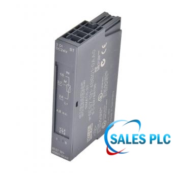 6ES7131-4BB01-0AA0 Siemens distributed I/O module