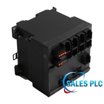 Siemens 6GK5212-2BC00-2AA3 industrial communication module