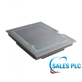 Siemens 6AV6644-0AB01-2AX0 HMI operator panel