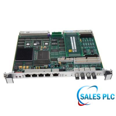 ABB 500CPU03 1HDF700003R5122 product image