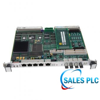 ABB 500CPU03 1HDF700003R5122 product image