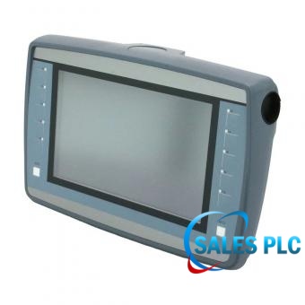Siemens 6AV2125-2JB03-0AX0 HMI operator panel
