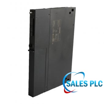 Siemens 6ES7412-2EK06-0AB0 automation module