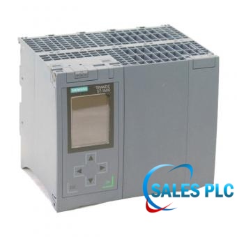 Siemens 6ES7516-3UN00-0AB0 automation module