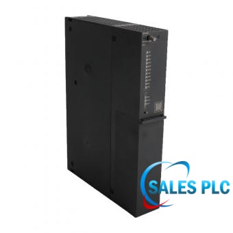 Siemens 6ES7410-5HX08-0AB0 automation module