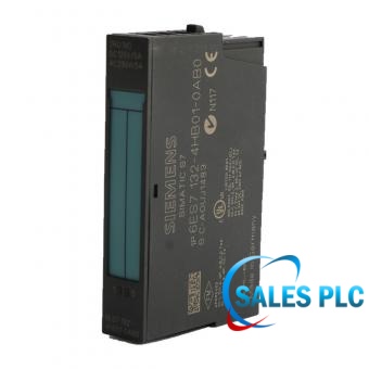 6ES7132-4HB01-0AA0 Siemens distributed I/O module