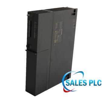 6ES7417-5HT06-0AB0 Siemens automation module
