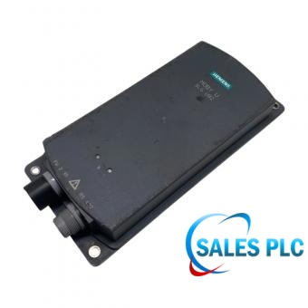 Siemens 6GT2501-0CA00 RFID communication module