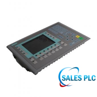 Siemens 6ES7636-2EC00-0AE3 automation component