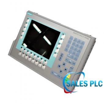 Siemens 6AV6643-0DB01-1AX1 SIMATIC HMI Panel