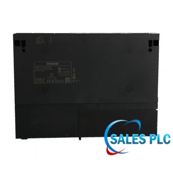 Siemens 6ES7412-5HK06-0AB0 automation module