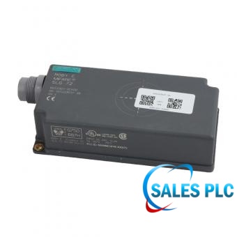 Siemens 6GT2301-0CA00 RFID communication module