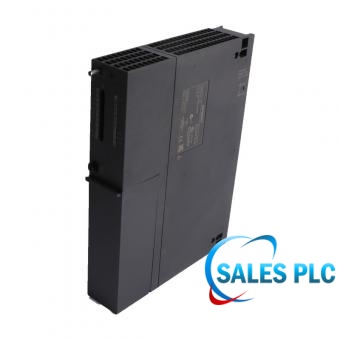 Siemens 6ES7414-4HM14-0AB0 automation module