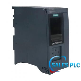 Siemens 6ES7516-3AP03-0AB0 automation module