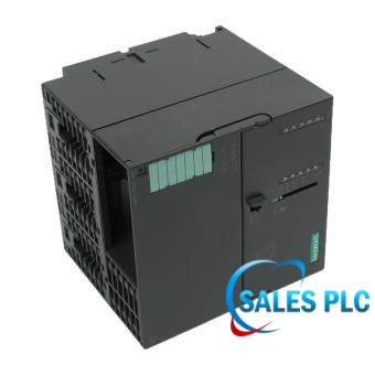 Siemens 6ES7318-3FL01-0AB0 automation module
