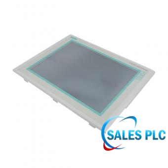 Siemens 6AV6545-0DB10-0AX0 HMI operator panel