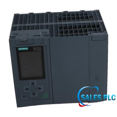 Siemens 6ES7516-3TN00-0AB0 automation module