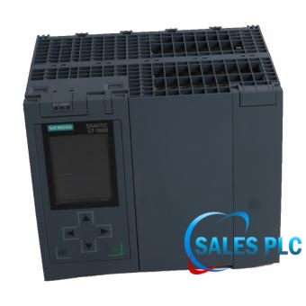 Siemens 6ES7516-3TN00-0AB0 automation module