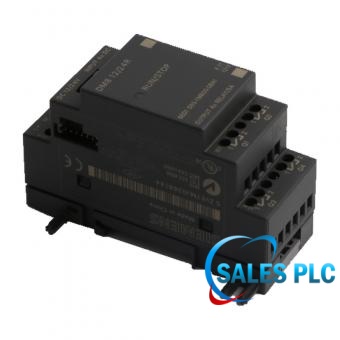 6ED1055-1MB00-0BA1 Siemens logic module