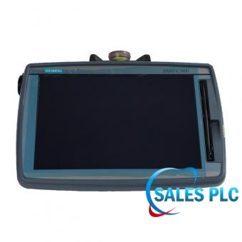 Siemens KTP1000F,6AV2145-6KB10-0AS0 HMI operator panel