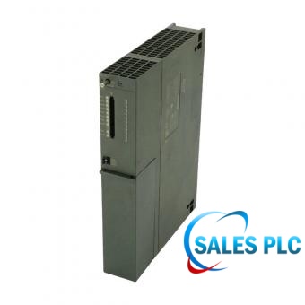 Siemens 6ES7417-4XT05-0AB0 automation module