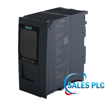 Siemens 6ES7516-3AN00-0AB0 automation module