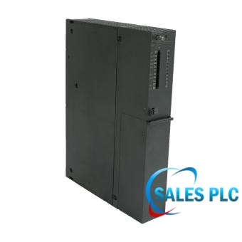Siemens 6ES7416-3ER05-0AB0 automation module