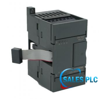 6ES7222-1HF22-0XA0 Siemens Digital I/O module