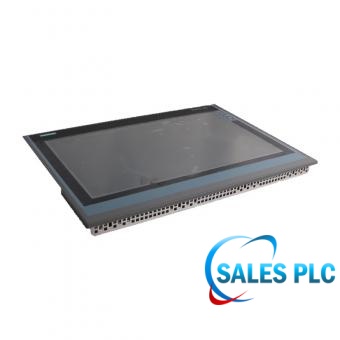 Siemens 6AV6646-1BA22-1AA0 HMI operator panel