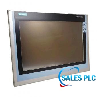 Siemens 6AV6646-1AB22-0AX0 HMI operator panel