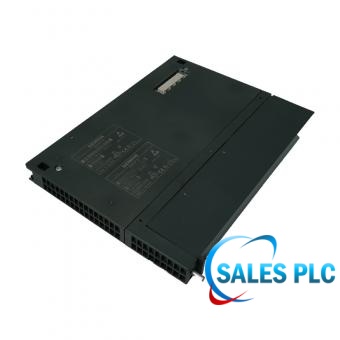 Siemens 6DD1607-0EA1 automation module