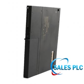 Siemens 6DD1607-0AA2 automation module