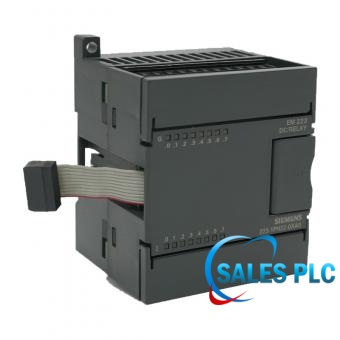6ES7223-1PH22-0XA0 Siemens Digital I/O module