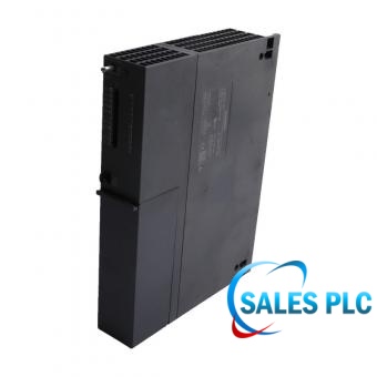 Siemens 6ES7414-3EM05-0AB0 automation module