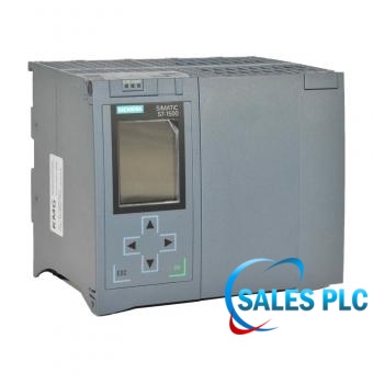 Siemens 6ES7517-3FP00-0AB0 automation module