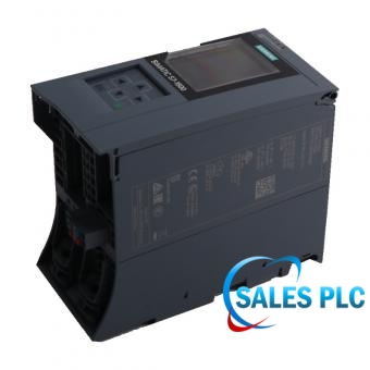 Siemens 6ES7516-3AN02-0AB0 automation module