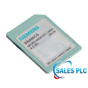 6SL3254-0AM00-0AA0 Siemens drive module