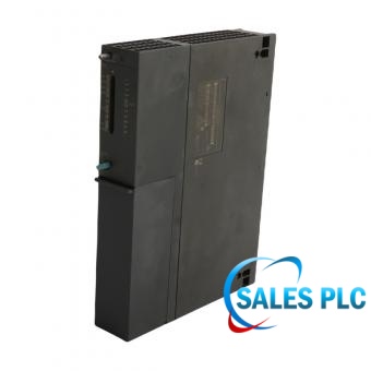 Siemens 6ES7414-3XJ00-0AB0 automation module