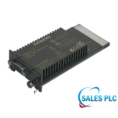 6ES7964-2AA01-0AB0 Siemens automation module