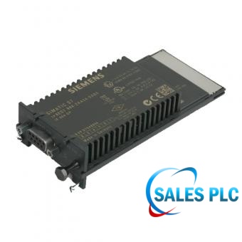 6ES7964-2AA01-0AB0 Siemens automation module